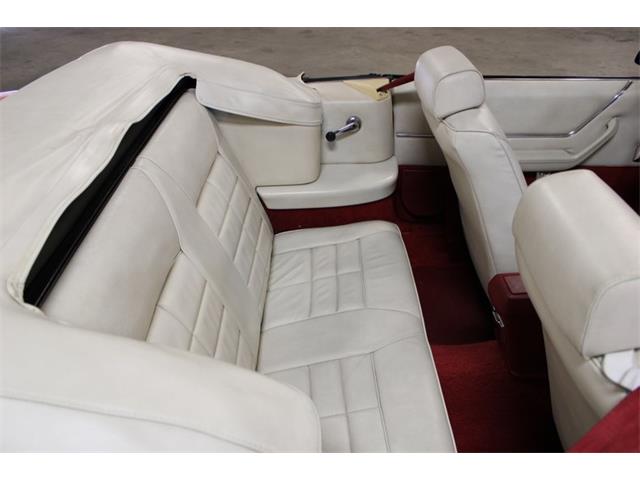 1983 Ford Mustang (CC-2115073) for sale in Kentwood, Michigan