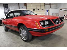 1983 Ford Mustang (CC-2115073) for sale in Kentwood, Michigan