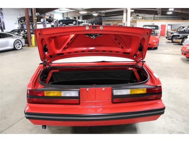 1983 Ford Mustang (CC-2115073) for sale in Kentwood, Michigan
