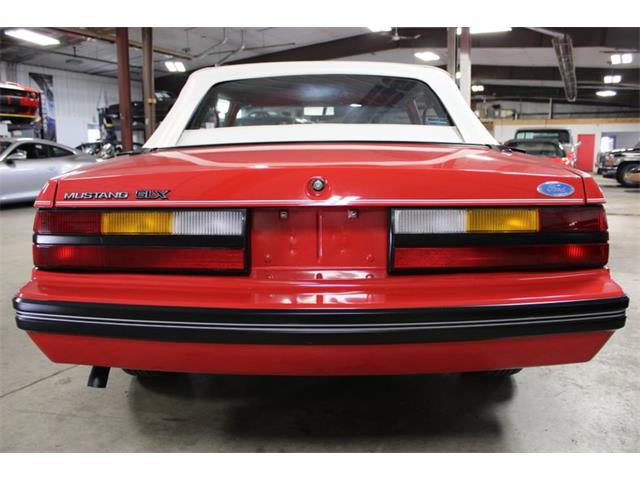 1983 Ford Mustang (CC-2115073) for sale in Kentwood, Michigan