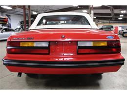 1983 Ford Mustang (CC-2115073) for sale in Kentwood, Michigan
