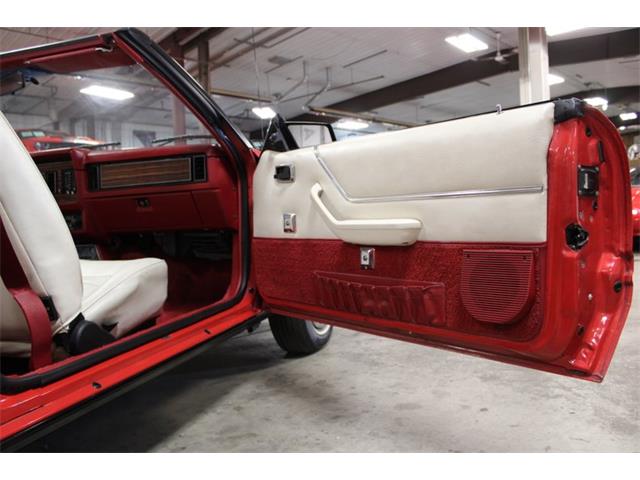 1983 Ford Mustang (CC-2115073) for sale in Kentwood, Michigan