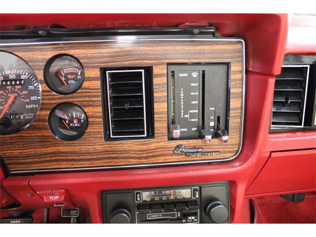 1983 Ford Mustang (CC-2115073) for sale in Kentwood, Michigan