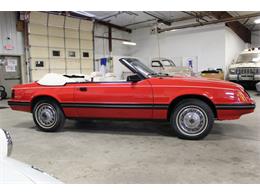 1983 Ford Mustang (CC-2115073) for sale in Kentwood, Michigan