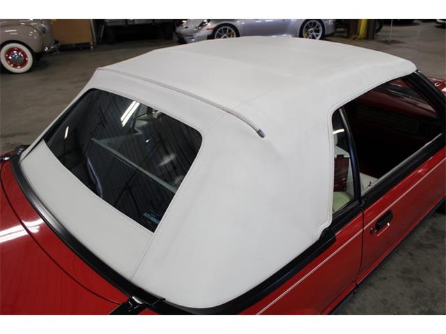 1983 Ford Mustang (CC-2115073) for sale in Kentwood, Michigan