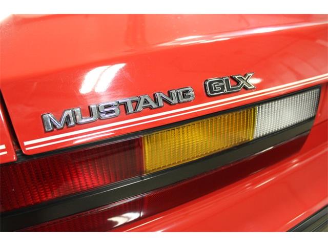 1983 Ford Mustang (CC-2115073) for sale in Kentwood, Michigan
