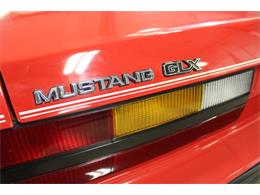 1983 Ford Mustang (CC-2115073) for sale in Kentwood, Michigan