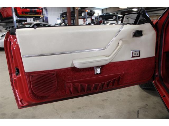 1983 Ford Mustang (CC-2115073) for sale in Kentwood, Michigan