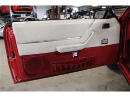 1983 Ford Mustang (CC-2115073) for sale in Kentwood, Michigan