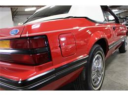 1983 Ford Mustang (CC-2115073) for sale in Kentwood, Michigan