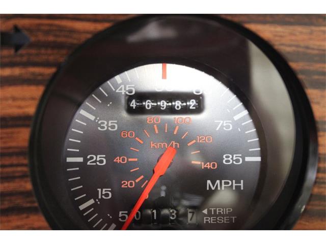 1983 Ford Mustang (CC-2115073) for sale in Kentwood, Michigan