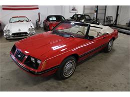 1983 Ford Mustang (CC-2115073) for sale in Kentwood, Michigan
