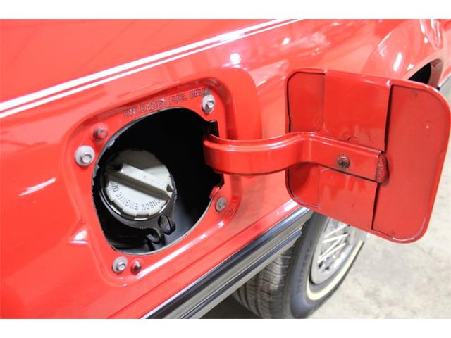 1983 Ford Mustang (CC-2115073) for sale in Kentwood, Michigan