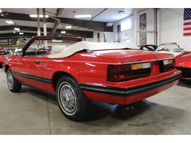 1983 Ford Mustang (CC-2115073) for sale in Kentwood, Michigan