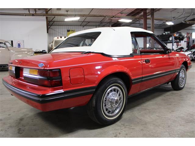 1983 Ford Mustang (CC-2115073) for sale in Kentwood, Michigan