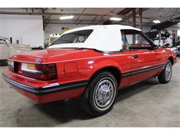 1983 Ford Mustang (CC-2115073) for sale in Kentwood, Michigan