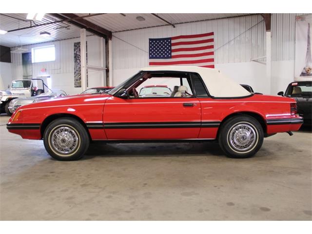 1983 Ford Mustang (CC-2115073) for sale in Kentwood, Michigan