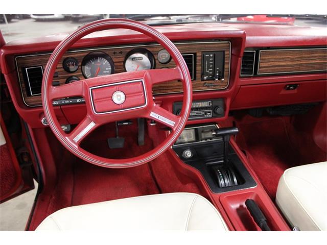 1983 Ford Mustang (CC-2115073) for sale in Kentwood, Michigan