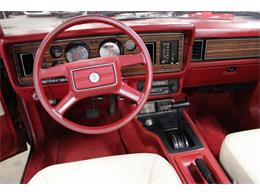 1983 Ford Mustang (CC-2115073) for sale in Kentwood, Michigan