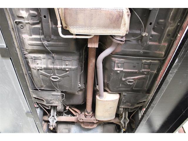 1983 Ford Mustang (CC-2115073) for sale in Kentwood, Michigan
