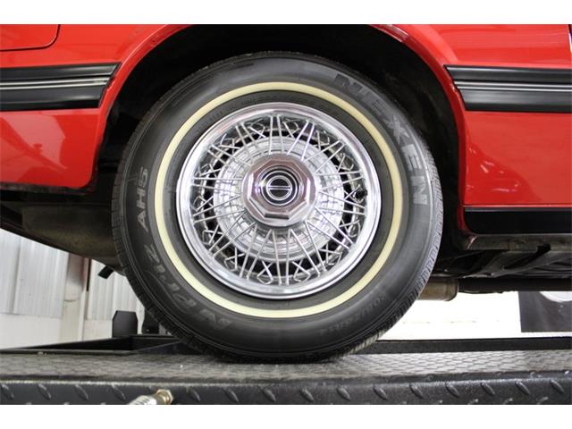 1983 Ford Mustang (CC-2115073) for sale in Kentwood, Michigan