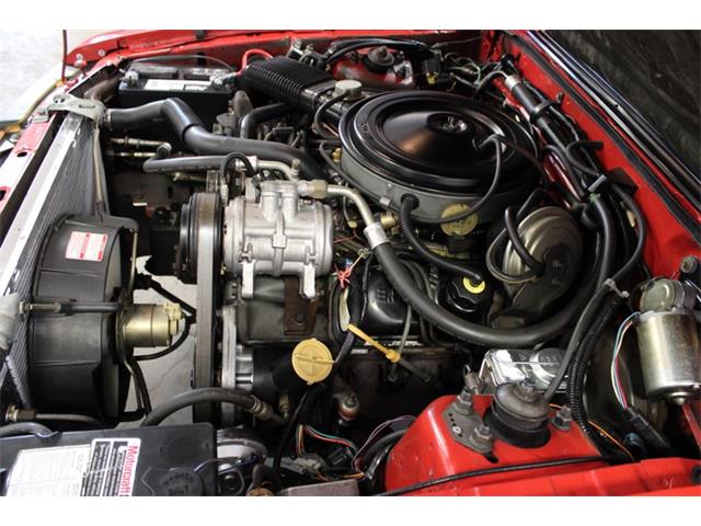 1983 Ford Mustang (CC-2115073) for sale in Kentwood, Michigan