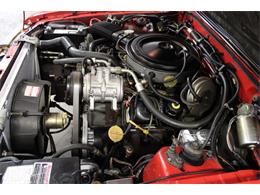 1983 Ford Mustang (CC-2115073) for sale in Kentwood, Michigan