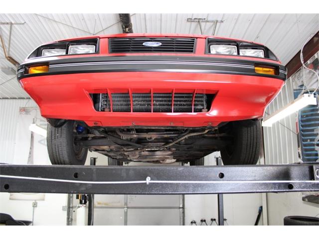 1983 Ford Mustang (CC-2115073) for sale in Kentwood, Michigan