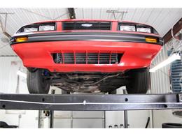 1983 Ford Mustang (CC-2115073) for sale in Kentwood, Michigan
