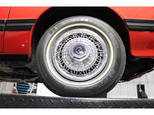 1983 Ford Mustang (CC-2115073) for sale in Kentwood, Michigan
