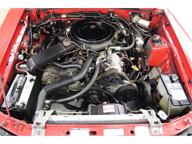 1983 Ford Mustang (CC-2115073) for sale in Kentwood, Michigan