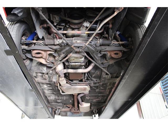 1983 Ford Mustang (CC-2115073) for sale in Kentwood, Michigan