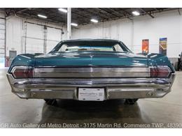 1965 Pontiac Grand Prix (CC-2115074) for sale in Kentwood, Michigan