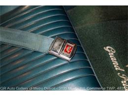1965 Pontiac Grand Prix (CC-2115074) for sale in Kentwood, Michigan