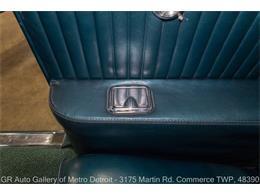 1965 Pontiac Grand Prix (CC-2115074) for sale in Kentwood, Michigan
