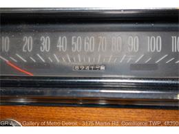 1965 Pontiac Grand Prix (CC-2115074) for sale in Kentwood, Michigan