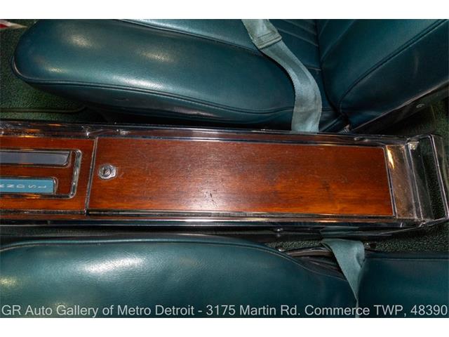 1965 Pontiac Grand Prix (CC-2115074) for sale in Kentwood, Michigan