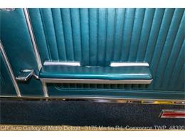 1965 Pontiac Grand Prix (CC-2115074) for sale in Kentwood, Michigan