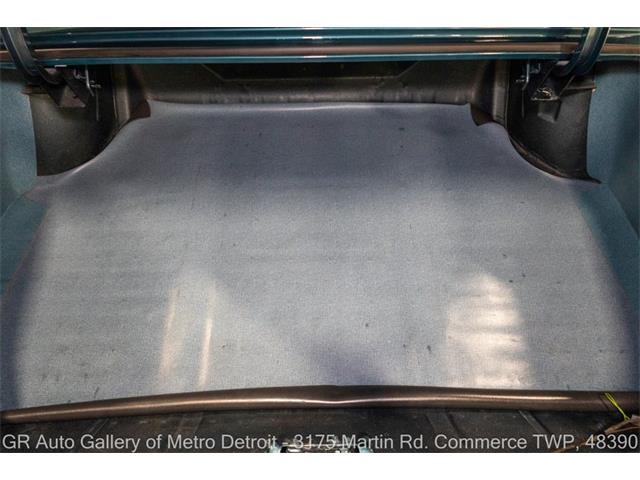 1965 Pontiac Grand Prix (CC-2115074) for sale in Kentwood, Michigan