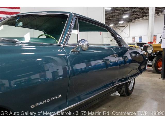 1965 Pontiac Grand Prix (CC-2115074) for sale in Kentwood, Michigan