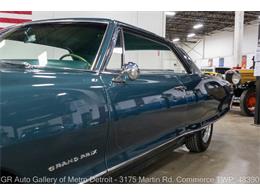 1965 Pontiac Grand Prix (CC-2115074) for sale in Kentwood, Michigan