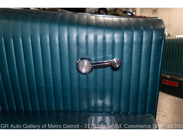1965 Pontiac Grand Prix (CC-2115074) for sale in Kentwood, Michigan