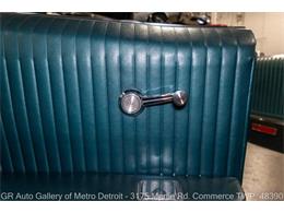 1965 Pontiac Grand Prix (CC-2115074) for sale in Kentwood, Michigan