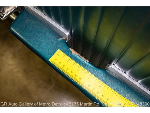 1965 Pontiac Grand Prix (CC-2115074) for sale in Kentwood, Michigan