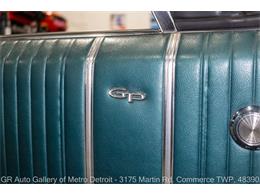 1965 Pontiac Grand Prix (CC-2115074) for sale in Kentwood, Michigan
