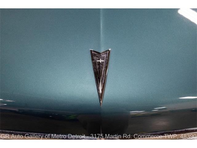 1965 Pontiac Grand Prix (CC-2115074) for sale in Kentwood, Michigan