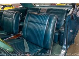 1965 Pontiac Grand Prix (CC-2115074) for sale in Kentwood, Michigan