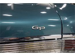 1965 Pontiac Grand Prix (CC-2115074) for sale in Kentwood, Michigan