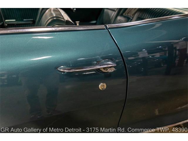 1965 Pontiac Grand Prix (CC-2115074) for sale in Kentwood, Michigan