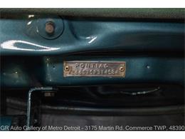 1965 Pontiac Grand Prix (CC-2115074) for sale in Kentwood, Michigan